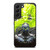 GENJI OVERWATCH DRAGON ART Samsung Galaxy S22 Plus Case Cover