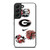 GEORGIA BULLDOGS UGA FOOTBALL Samsung Galaxy S22 Plus Case Cover