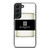GIVENCHY PARIS GOLD LOGO Samsung Galaxy S22 Plus Case Cover