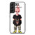GIVENCHY PARIS MAJIN BUU DRAGON BALL Samsung Galaxy S22 Plus Case Cover