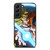 GOKU DRAGON BALL KAMEHAMEHA Samsung Galaxy S22 Plus Case Cover
