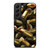 GOLD BULLET COLLAGE Samsung Galaxy S22 Plus Case Cover