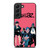 GORILLAZ BAND CARTOON Samsung Galaxy S22 Plus Case Cover