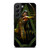 GREEN ARROW DC SUPER HERO Samsung Galaxy S22 Plus Case Cover