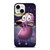 COURAGE THE COWARDLY DOG ART 2 iPhone 13 Mini Case Cover