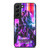 GUARDIANS OF THE GALAXY VOL3 POSTER Samsung Galaxy S22 Plus Case Cover
