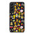 GUDETAMA LAZY EGG COLLAGE Samsung Galaxy S22 Plus Case Cover