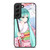 HATSUNE MIKU ANIME Samsung Galaxy S22 Plus Case Cover