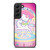 HELLO KITTY UNICORN CUT Samsung Galaxy S22 Plus Case Cover