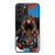 HICCUP AND TOOTHLESS TRAIN YOUR DRAGON Samsung Galaxy S22 Plus Case Cover