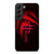 HOUSTON ROCKETS LOGO NBA Samsung Galaxy S22 Plus Case Cover