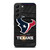 HOUSTON TEXANS ICON Samsung Galaxy S22 Plus Case Cover