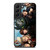 HOW TO TRAIN YOUR DRAGON CHARACTER Samsung Galaxy S22 Plus Case Cover
