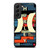 HURLEY ART LOGO Samsung Galaxy S22 Plus Case Cover