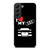 I LOVE MY AUDI Samsung Galaxy S22 Plus Case Cover