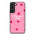 I LOVE YOU FOR A THOUSAND YEARS Samsung Galaxy S22 Plus Case Cover