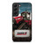 IH INTERNATIONAL HARVESTER TRACTOR Samsung Galaxy S22 Plus Case Cover
