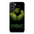 INCREDIBLE HULK MARVEL Samsung Galaxy S22 Plus Case Cover