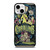 CORALINE CARTOON iPhone 13 Mini Case Cover