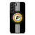 INDIANA PACERS STRIPE LOGO Samsung Galaxy S22 Plus Case Cover