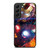 IRON MAN MARVEL Samsung Galaxy S22 Plus Case Cover