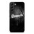 J. COLE DREAMVILLE LOGO Samsung Galaxy S22 Plus Case Cover