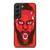 JAMES HARDEN HOUSTON ROCKET FACE Samsung Galaxy S22 Plus Case Cover