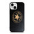 CONVERSE ALL STAR SUEDE LOGO iPhone 13 Mini Case Cover