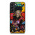 JEAN MICHEL BASQUIAT BOXING ART Samsung Galaxy S22 Plus Case Cover