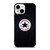 CONVERSE ALL STAR LOGO iPhone 13 Mini Case Cover