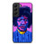 JIMI HENDRIX GUITAR LEGEND ART Samsung Galaxy S22 Plus Case Cover