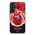 JIMMY BUTLER CHICAGO BULLS NBA Samsung Galaxy S22 Plus Case Cover