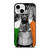 CONOR MCGREGOR UFC iPhone 13 Mini Case Cover