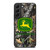 JOHN DEERE CAMO LOGO Samsung Galaxy S22 Plus Case Cover JOHN DEERE CAMO LOGO Samsung Galaxy S22 Plus Case Cover