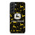 JOHN DEERE LOGO PATTERN Samsung Galaxy S22 Plus Case Cover