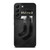 JUVENTUS PLATE LOGO Samsung Galaxy S22 Plus Case Cover