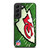 KANSAS CITY CHIEFS NFL FIELD Samsung Galaxy S22 Plus Case Cover