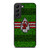 KANSAS CITY CHIEFS SYMBOL Samsung Galaxy S22 Plus Case Cover