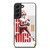 KANSAS CITY PATRICK MAHOMES NFL Samsung Galaxy S22 Plus Case Cover