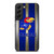 KANSAS JAYHAWKS ICON Samsung Galaxy S22 Plus Case Cover