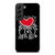 KEITH HARING LOVE Samsung Galaxy S22 Plus Case Cover