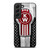 KENWORTH TRUCK EMBLEM 3 Samsung Galaxy S22 Plus Case Cover