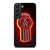 KENWORTH TRUCK GLOW LOGO Samsung Galaxy S22 Plus Case Cover