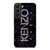 KENZO PARIS SYMBOL Samsung Galaxy S22 Plus Case Cover