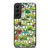 KEROPPI COLLAGE Samsung Galaxy S22 Plus Case Cover