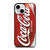 COCA COLA LOGO iPhone 13 Mini Case Cover