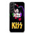 KISS BAND ROCK POSTER Samsung Galaxy S22 Plus Case Cover