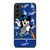 LA DODGERS X MICKEY MOUSE Samsung Galaxy S22 Plus Case Cover