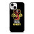 COBRA KAI KARATE NO MERCY iPhone 13 Mini Case Cover