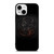 COBRA KAI KARATE  EMBLEM iPhone 13 Mini Case Cover